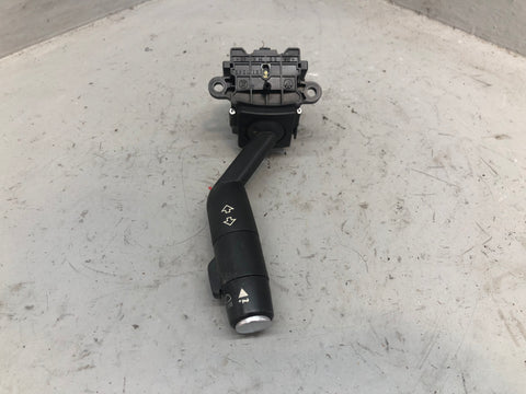 Range Rover L322 Indicator Stalk with Information Button AH42-13335-AA Facelift