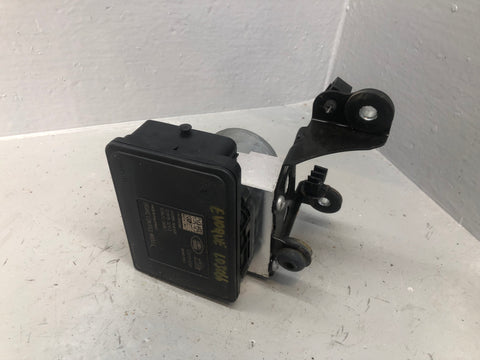 Range Rover Evoque Brake ABS Module Pump EJ32-2C405-AH 2011 to 2015