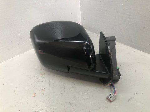 Discovery 3 Mirror Off Side Right Power-Fold L319 Land Rover J12086