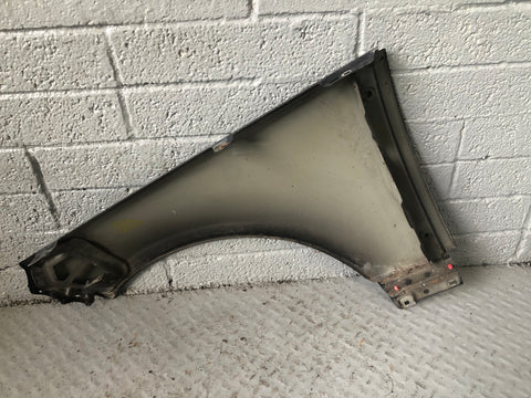 Range Rover L405 Wing Off Side Right Causeway Grey 950 2013 to 2017 Land Rover