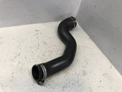 Range Rover Sport Pipe Intecooler to Turbo Left PNH500371 3.6 TDV8 2006 to 2009