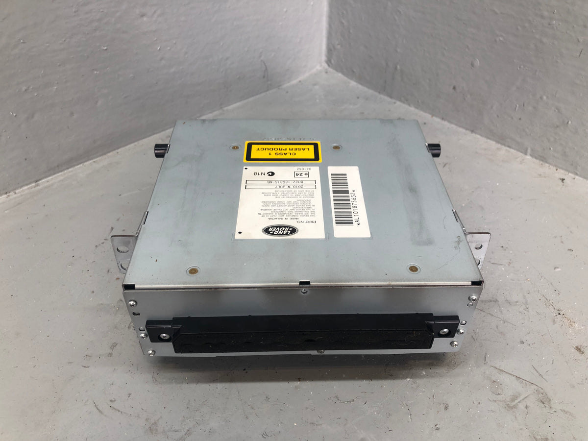 Radio CD Head Unit Stereo Sat Nav BH22-18C815-AB Discovery 4 Range Rover Sport