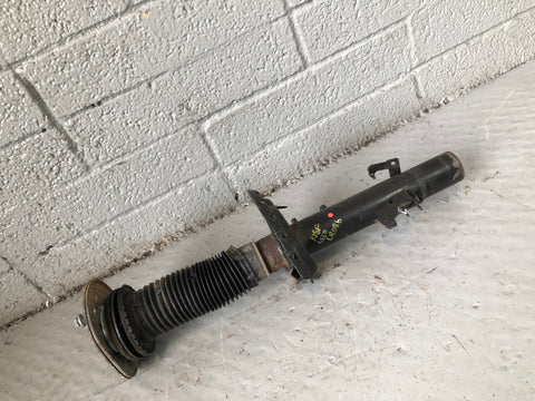 Discovery Sport Shock Absorber Near Side Front Left L550 Land Rover 2014 to 2019