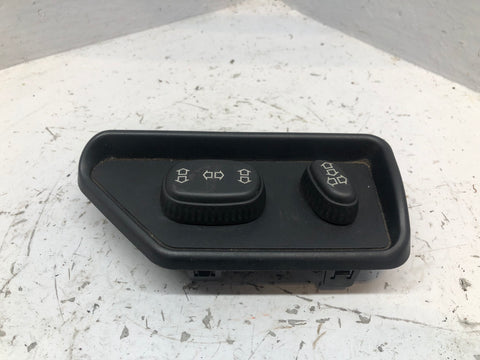 Discovery 2 Electric Seat Switch Off Side Front Land Rover 1998 to 2004