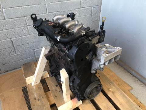 Freelander 2 Engine 2.2 TD4 224DT Diesel Land Rover 2006 to 2011 J31076