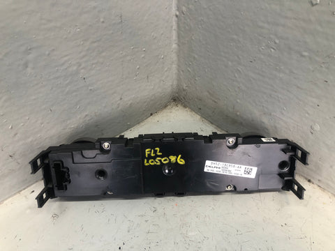 Freelander 2 Stereo Phone Panel Switch Control DH52-18C858-AA 2011 to 2014