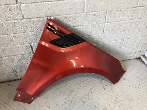 Range Rover Sport L494 Wing Off Side Right Chile Red LRC 944 2013 to 2017