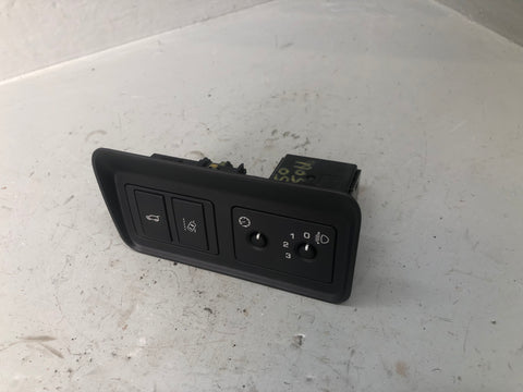 Discovery Sport Tailgate Lane Assist Headlight Level Switch L550 Land Rover