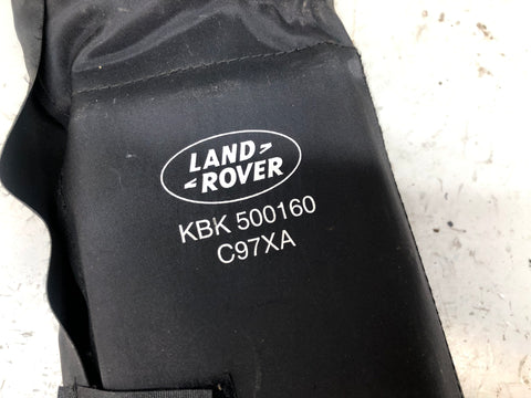 Discovery 3 4 Tool Kit in a Bag KBK500160 Land Rover 2004 to 2016 J17076