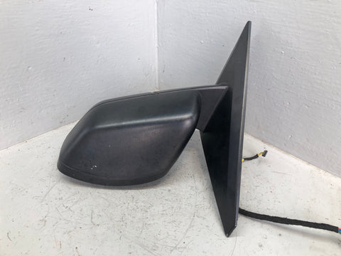 Range Rover L322 Electric Mirror Door Power Fold Near Side Left Facelift D26086