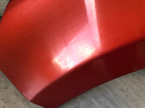 Range Rover Sport L494 Wing Near Side Left Chile Red LRC 944 2013 to 2017