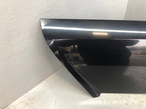 Range Rover L405 D Pillar Trim External Off Side Right in Black 2013 to 2017