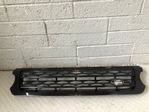 Range Rover Sport Grille Front in Black Pre-Facelift L494 2014 to 2018