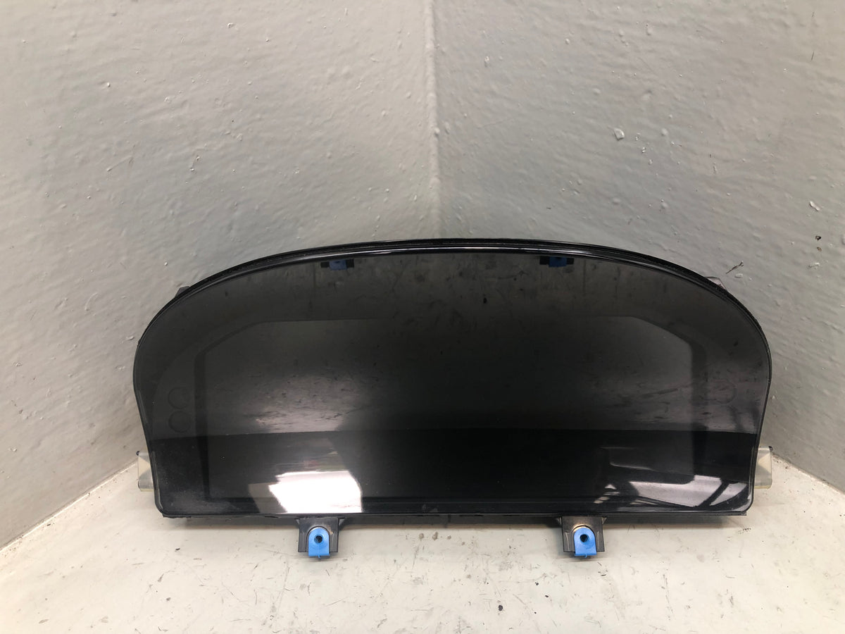 Range Rover L322 Instrument Cluster Digital 4.4 TDV8 AH42-10849-AN 2010 to 2013