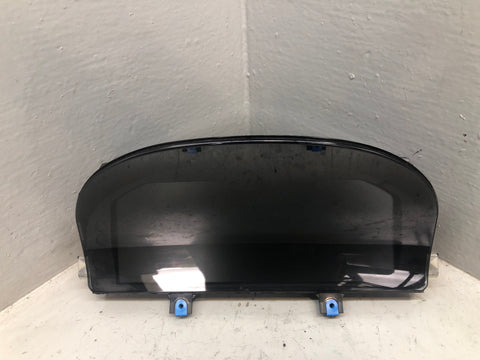 Range Rover L322 Instrument Cluster Digital 4.4 TDV8 AH42-10849-AN 2010 to 2013