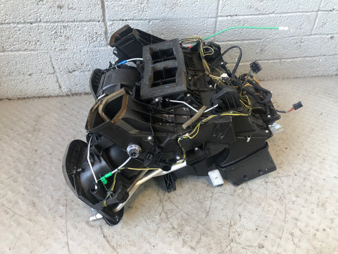 Range Rover L322 Climate Heater Control Box Matrix Blower Air Con 2010 to 2013