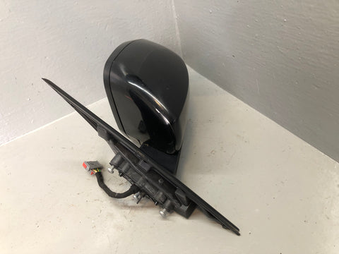Range Rover Sport Mirror Near Side Left Powerfold L494 2014 to 2018 L14096