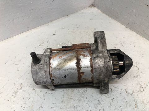 Toyota RAV4 XA30 Starter Motor 2.2 D-D4 2AD-FTV 28100-0R010 2006 to 2009