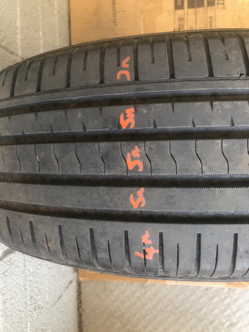 Freelander 2 Alloy Wheels and Tyres 17" Land Rover 235/65R17 2006 to 2015 J07076