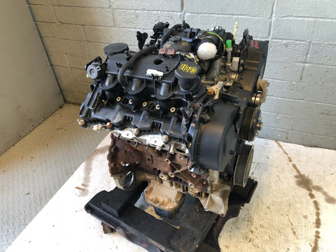 2.7 TDV6 Engine Diesel Land Rover Discovery 3 Range Rover Sport 276DT J14096