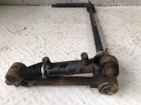 Discovery 2 ACE Ram Hydraulic Active Cornering Front Anti Roll Bar Land Rover