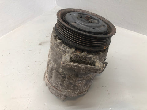 Range Rover Sport Air Conditioning Compressor JPB000172 4.2 V8 2006 to 2009