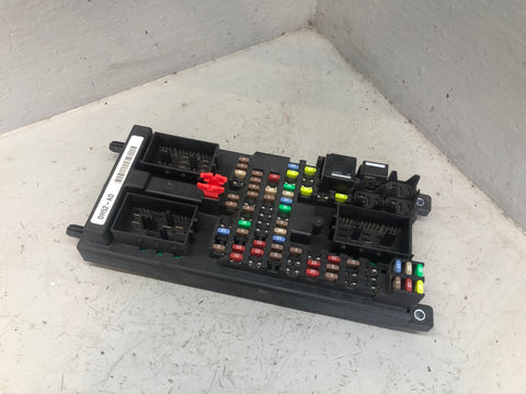 Freelander 2 Fuse Box Body Control Module DH52-14F041-AD Land Rover 2011 to 2014