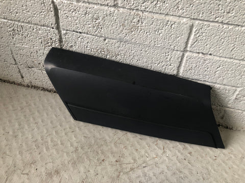 Range Rover D Pillar Trim Cover L322 Off Side Rear Facelift 2009 to 2013