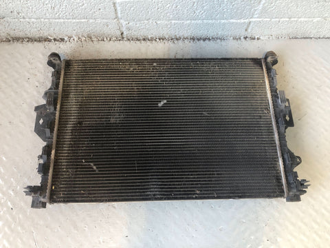 Freelander 2 Radiator Engine Cooling TD4 2.2 Land Rover 6G91-8C342-DF