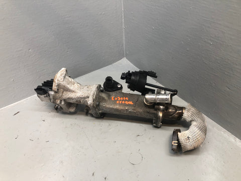 Range Rover Evoque EGR Valve and Cooler 2.2 SD4 L538 2011 to 2015