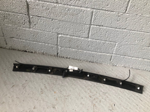 Discovery Sport Tailgate Trim Panel Handle with Switch L550 Land Rover L15066