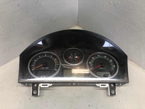 Range Rover Sport Instrument Cluster YAC501321 4.2 V8 Supercharged 2005 to 2007