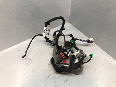 Range Rover Sport Tailgate Wiring Loom DK62-14A583-AC L494 2014 to 2022