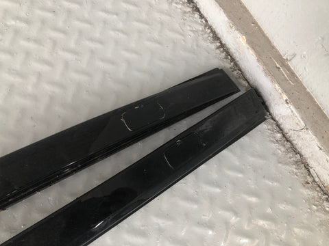 Discovery Sport Roof Rails L550 Pair of Genuine Land Rover 2014 to 2019