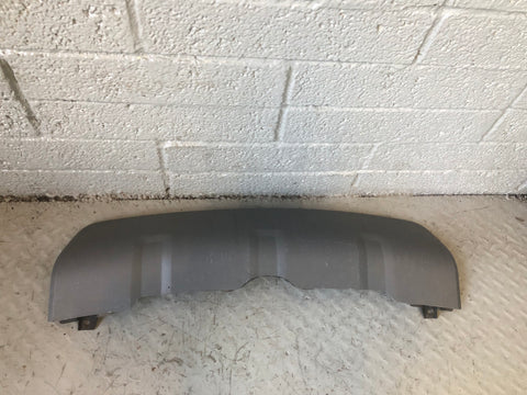 Discovery Sport Tow Eye Cover Rear FK72-17F954 L550 Land Rover J15066