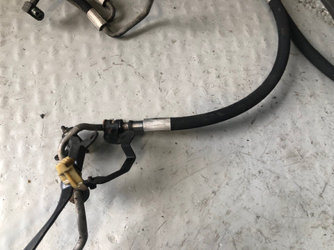 Range Rover L405 ARC Pipes Front ACE 2013 to 2017 Land Rover