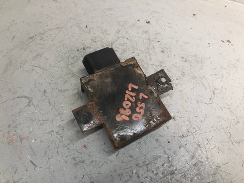 Discovery Sport Fuel Pump Control Module FK72-9D370-AE 2.0 D L550 Land Rover