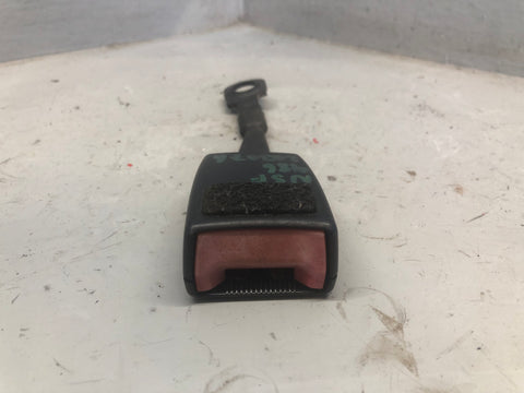 Porsche Boxster S Seat Belt Buckle Clasp Front Left 996.803.183.08 1996 to 2004