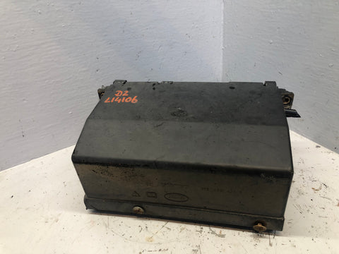 Discovery 2 Air Suspension Compressor Wabco RQG100041 Housing L318 Land Rover