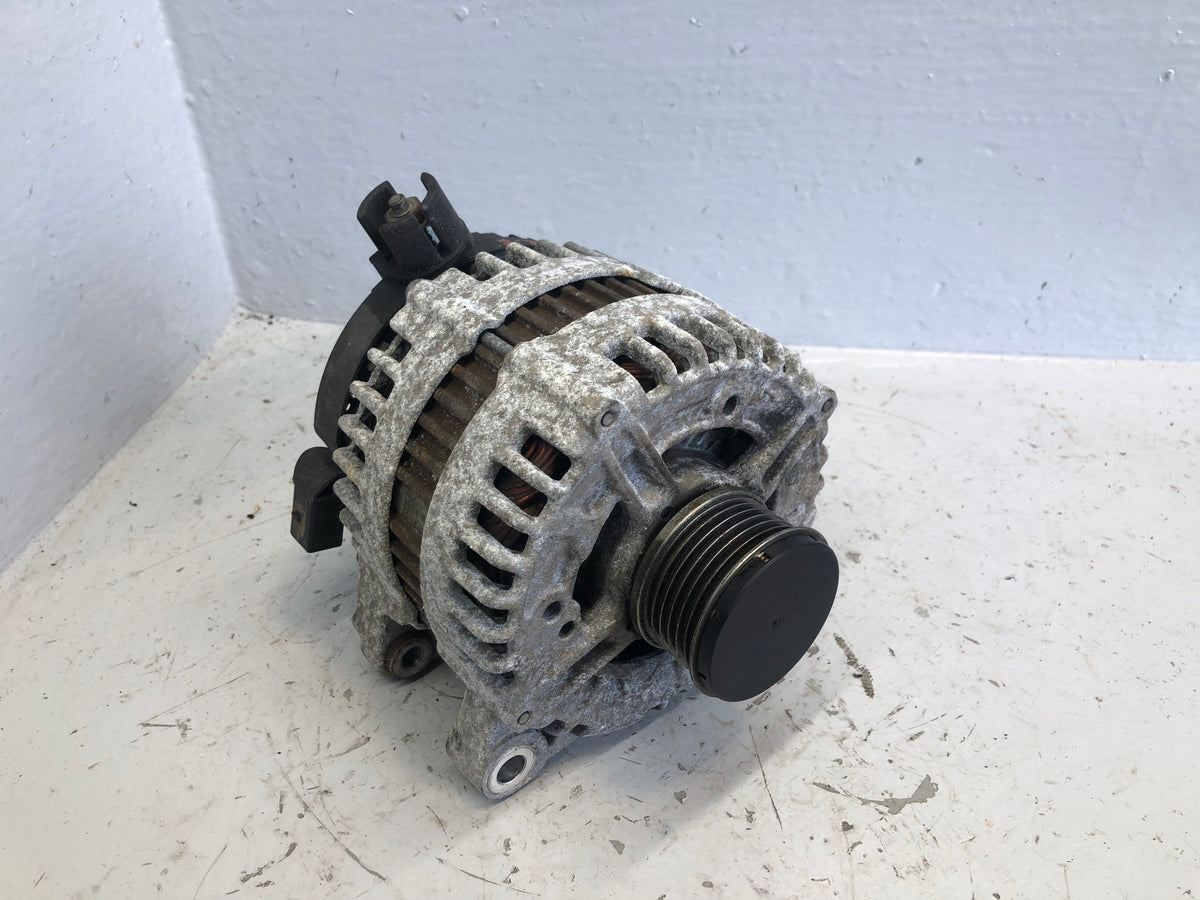 Freelander 2 Alternator TD4 2.2 Land Rover 6G9N-10300-YC 2006 to 2012