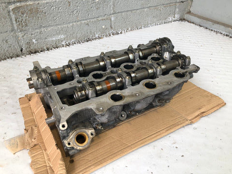 Cylinder Head 3.0 TDV6 Right Discovery 4 Range Rover Sport Land Rover J23096