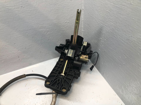 Freelander 1 Gear Selector Lever and Cable UCB000070 Land Rover 2001 to 2006