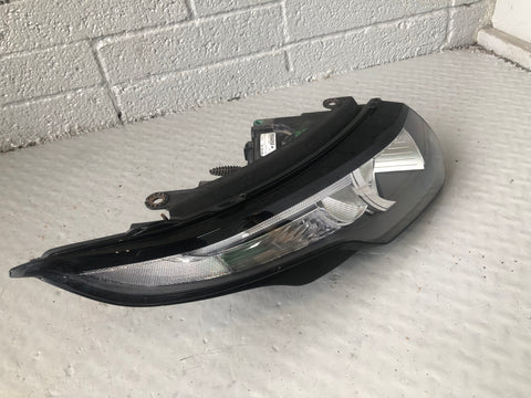 Range Rover Evoque Headlight Off Side Halogen 20-200-01132 L538 2011 to 2015