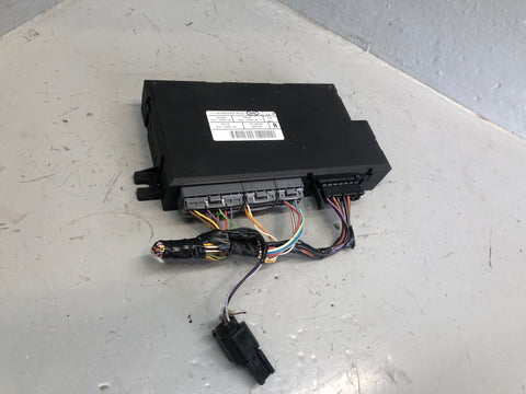 Range Rover L405 Seat Module Rear Right DK62 14G043 AA 2013 to 2017 Land Rover