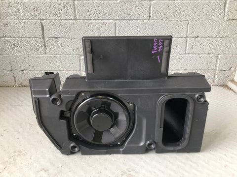 Range Rover Sport Speaker Subwoofer Bass Unit L494 CPLA-18808-CA 2014 to 2022