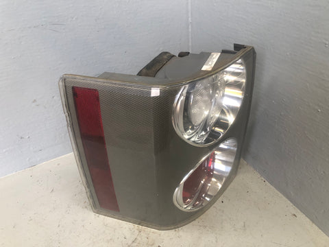 Range Rover L322 Light Rear Near Side XFB500272 LPO Facelift 2006 to 2009