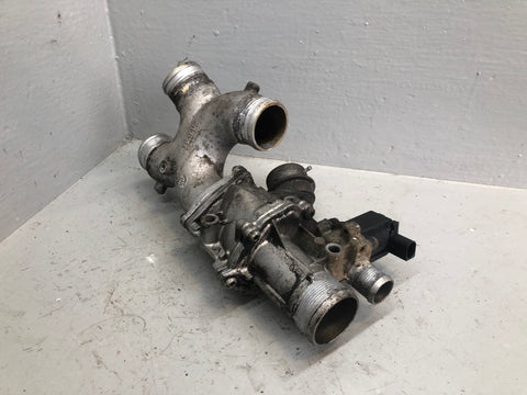 Range Rover L405 EGR Valve and Cooler 4.4 SDV6 CPLA-98659-DA 2013 to 2015