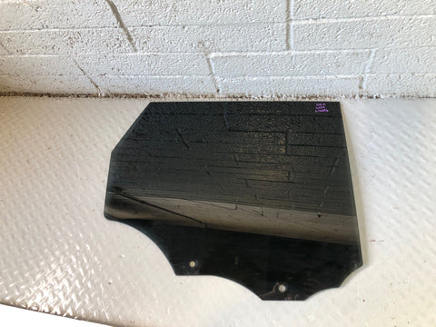 Range Rover Sport L494 Window Glass Off Side Rear Tinted 2014 to 2022