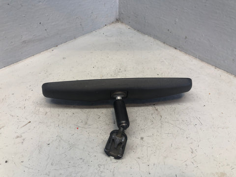 Discovery 4 Rear View Mirror Interior Basic Manual Land Rover 2009 to 2014