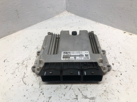 Freelander 2 Engine ECU 2.2 TD4 Auto AH52-12A650-AA Land Rover 2006 to 2011